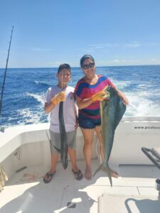 PezLoco Fishing Charter Quepos Costa Rica 05